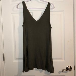 Maurices tank top
